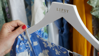 Lipsy London Mission, Benefits, and Work Culture